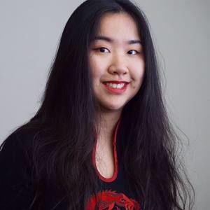 Meet your Posher, Sijia